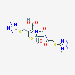 Cas Number: 74228-11-8