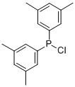 Structure of BIS(3,5-DIMETHYLPHENYL)CHLOROPHOSPHINE