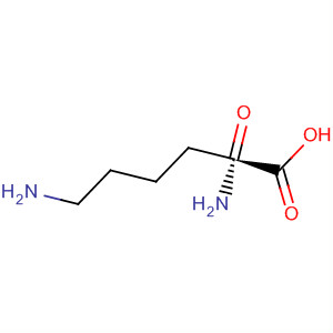 L-2-Aminoadipamic Acid结构式