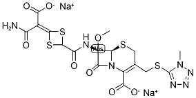 Cas Number: 74356-00-6