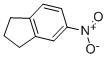 Structure of 4(5)-NITROINDAN