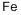 Structure of Iron Wire