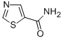 Structure of thiazole-5-carboxamide