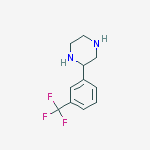 Cas Number: 74418-16-9