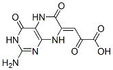 Structure of Erythropterin