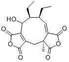 GLAUCONICACID