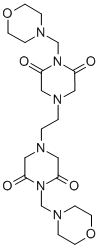 Bimolane结构式