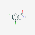 Cas Number: 74572-30-8