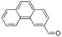 Structure of 3-Phenanthrenecarbaldehyde