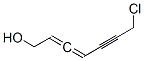 Structure of Scorodonin
