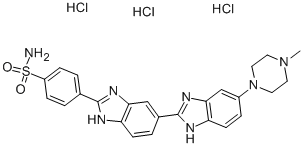 Structure of NUCLEAR YELLOW