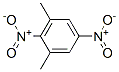Structure of 2,5-Dinitro-m-xylene