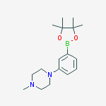 Cas Number: 747413-18-9