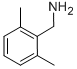 Structure of 2,6-Dimethylbenzylamine