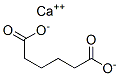 Structure of Calciumadipat