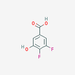 Cas Number: 749230-45-3