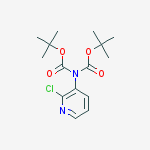 Cas Number: 749265-07-4