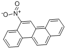 Structure of 6-NITROCHRYSENE