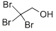 Structure of 2,2,2-Tribromoethanol