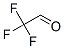 Structure of TRIFLUOROACETALDEHYDE
