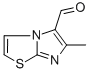 2-(二乙胺基)-1,3-噻唑甲醛结构式