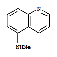 Structure of NSC407019