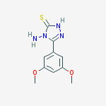 Cas Number: 750624-63-6