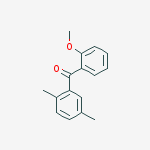 Cas Number: 750633-51-3