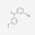 Cas Number: 750633-59-1