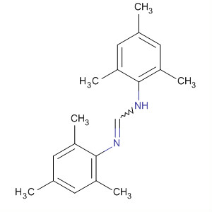 Methanimidamide, N,N'-bis(2,4,6-trimethylphenyl)-