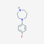 Structure of CHEMBRDG-BB 4010847