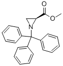 CAS No 75154-68-6  Molecular Structure