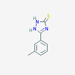 Structure of ASISCHEM C34660