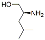 Structure of L(+)-Leucinol