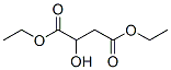 Structure of Diethyl malate