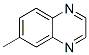 Structure of 6-METHYLQUINOXALINE