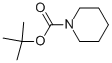 CAS No 75844-69-8  Molecular Structure