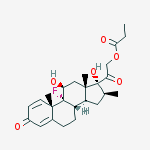 Cas Number: 75883-07-7