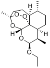 Structure of Arteether