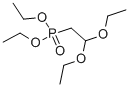 Structure of DIETHYL 2,2-DIETHOXYETHYLPHOSPHONATE