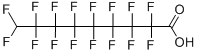 Cas Number: 76-21-1