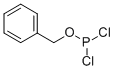 BENZYL DICHLOROPHOSPHITE结构式