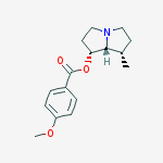 Structure of 3,6-DIOXAHEPTYLACRYLATE