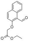 Structure of AKOS AU36-M53