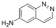 Structure of cinnolin-6-amine