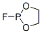 2-Fluoro-1,3,2-dioxaphospholane结构式