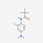 Structure of CHEMBRDG-BB 4022611