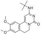Structure of Buquiterine