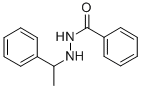 Benmoxine结构式