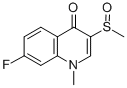 Structure of FLOSEQUINAN
